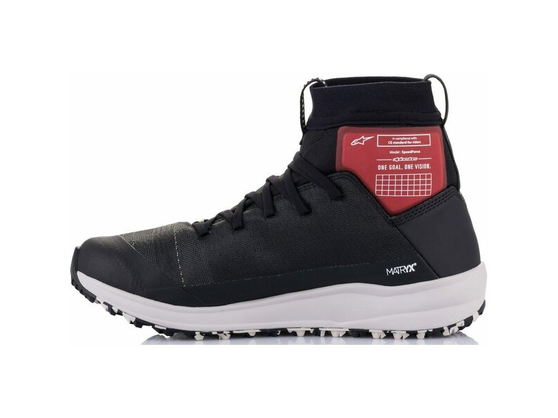 Ghete moto ALPINESTARS SPEEDFORCE