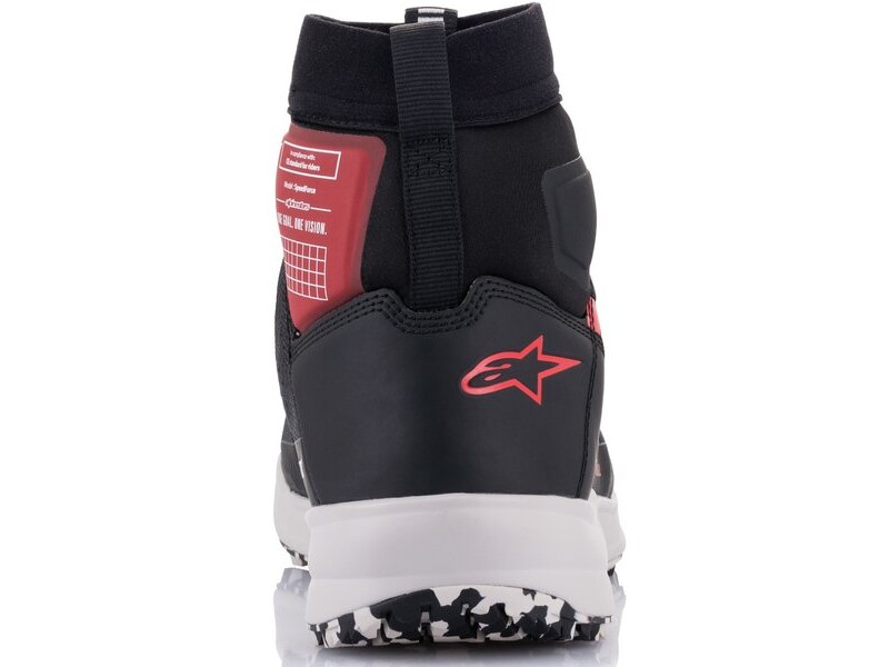 Ghete moto ALPINESTARS SPEEDFORCE