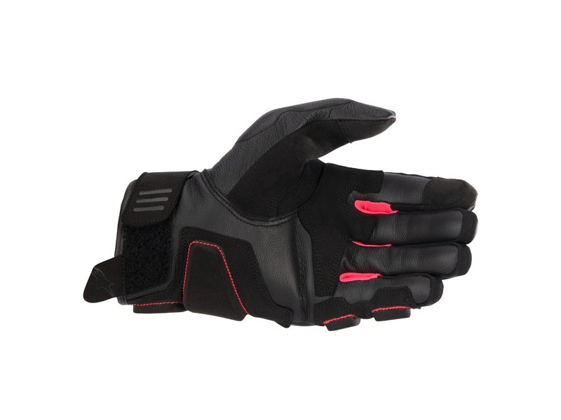 Manusi de piele dama ALPINESTARS STELLA PHENOM Manusi de piele dama ALPINESTARS STELLA PHENOM