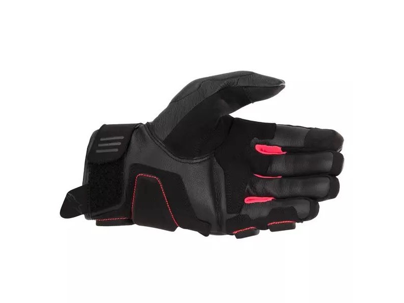 Manusi de piele dama ALPINESTARS STELLA PHENOM