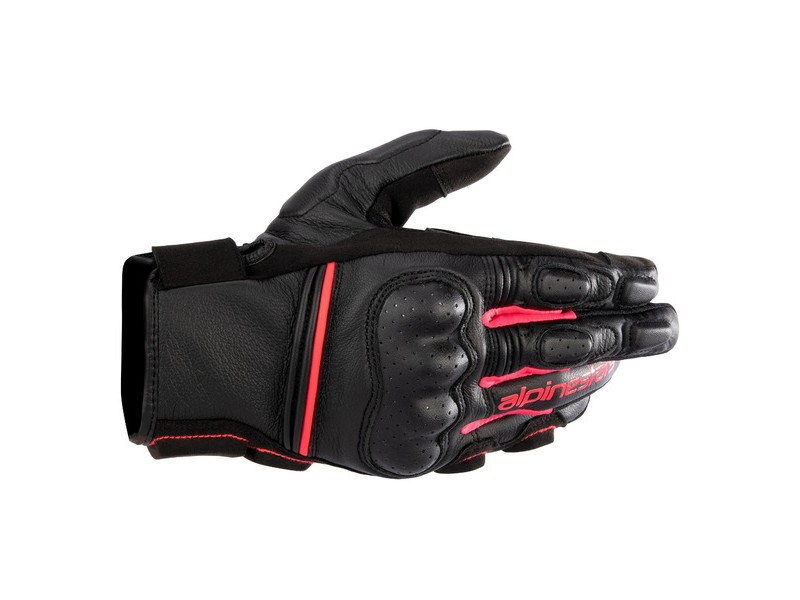 Manusi de piele dama ALPINESTARS STELLA PHENOM Manusi de piele dama ALPINESTARS STELLA PHENOM