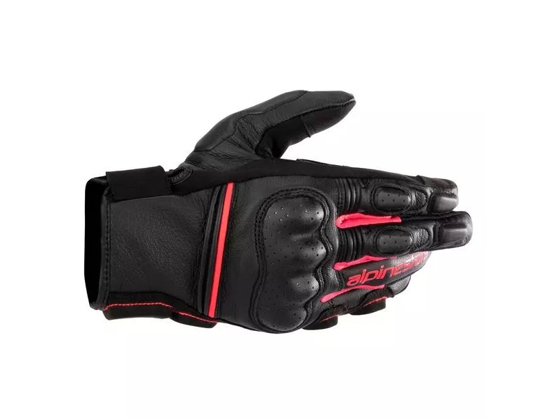 Manusi de piele dama ALPINESTARS STELLA PHENOM