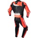 Combinezon de piele race 1 piesa ALPINESTARS GP PLUS V4