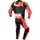 Combinezon de piele race 1 piesa ALPINESTARS GP PLUS V4