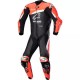 Combinezon de piele race 1 piesa ALPINESTARS GP PLUS V4