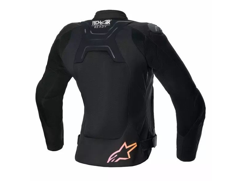 Geaca dama textil de vara ALPINESTARS SMX AIR