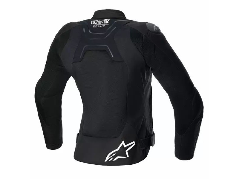 Geaca dama textil de vara ALPINESTARS SMX AIR
