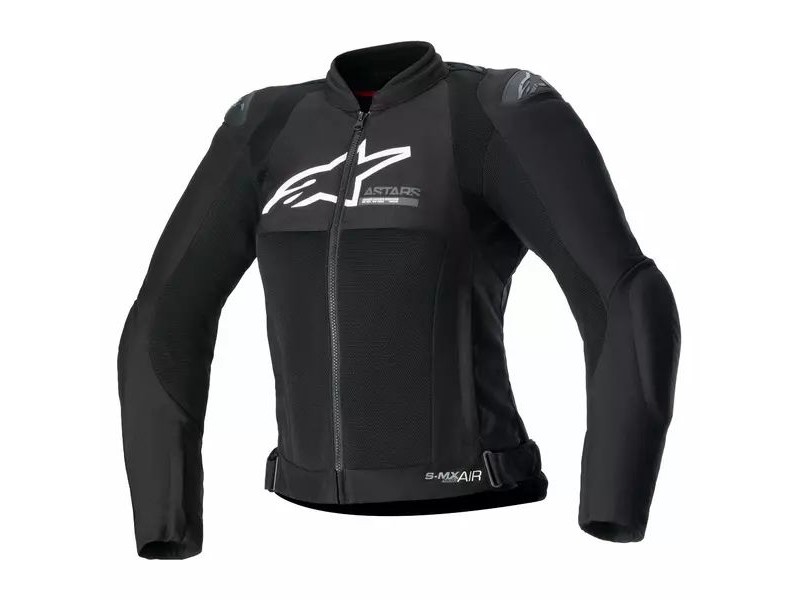 Geaca dama textil de vara ALPINESTARS SMX AIR
