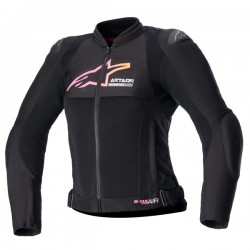 Geaca dama textil de vara ALPINESTARS SMX AIR Geaca dama textil de vara ALPINESTARS SMX AIR