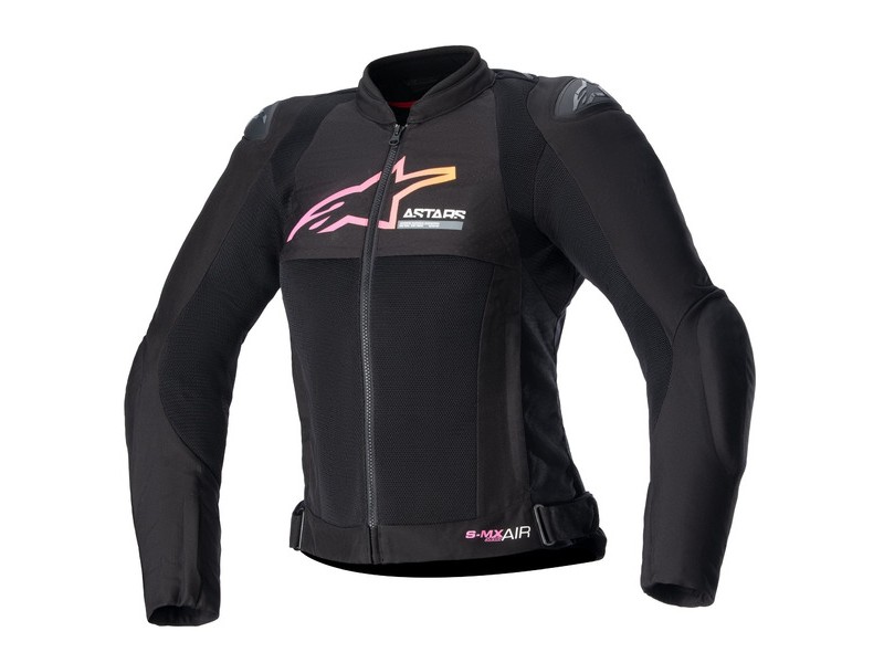 Geaca dama textil de vara ALPINESTARS SMX AIR