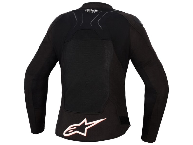 Geaca dama textil de vara ALPINESTARS SMX AIR