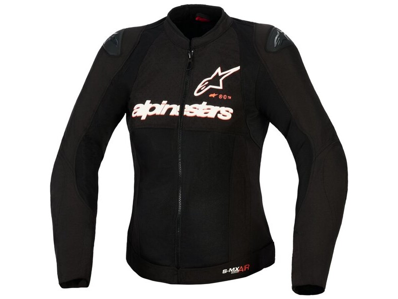 Geaca dama textil de vara ALPINESTARS SMX AIR