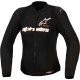 Geaca dama textil de vara ALPINESTARS SMX AIR