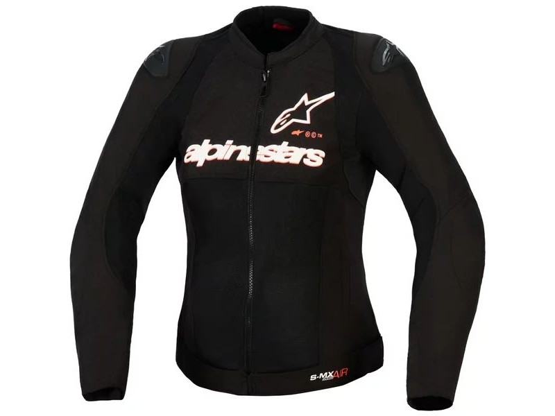 Geaca dama textil de vara ALPINESTARS SMX AIR