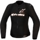Geaca dama textil de vara ALPINESTARS SMX AIR