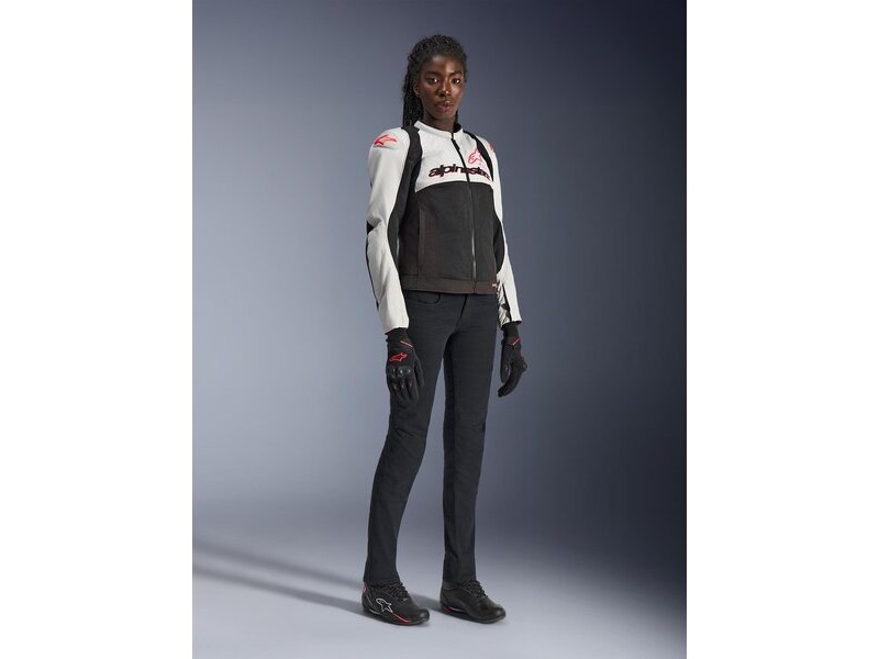 Geaca dama textil de vara ALPINESTARS SMX AIR