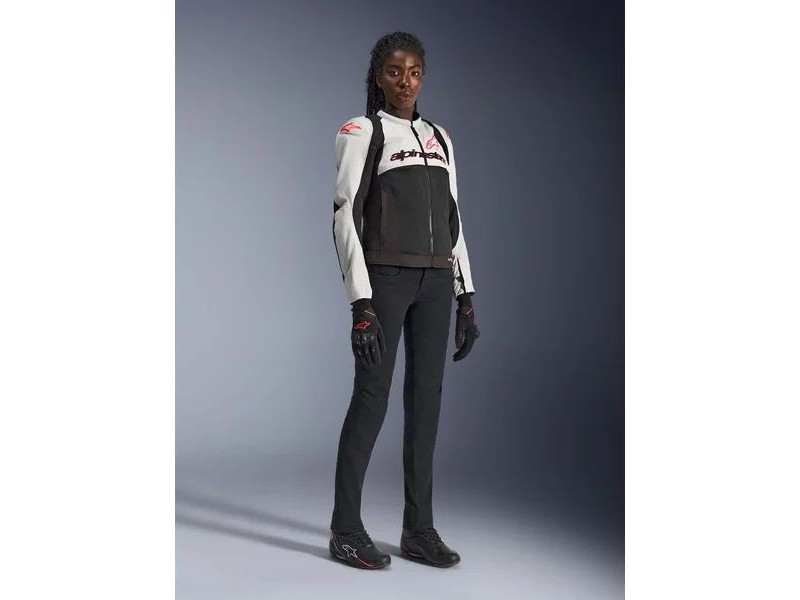 Geaca dama textil de vara ALPINESTARS SMX AIR