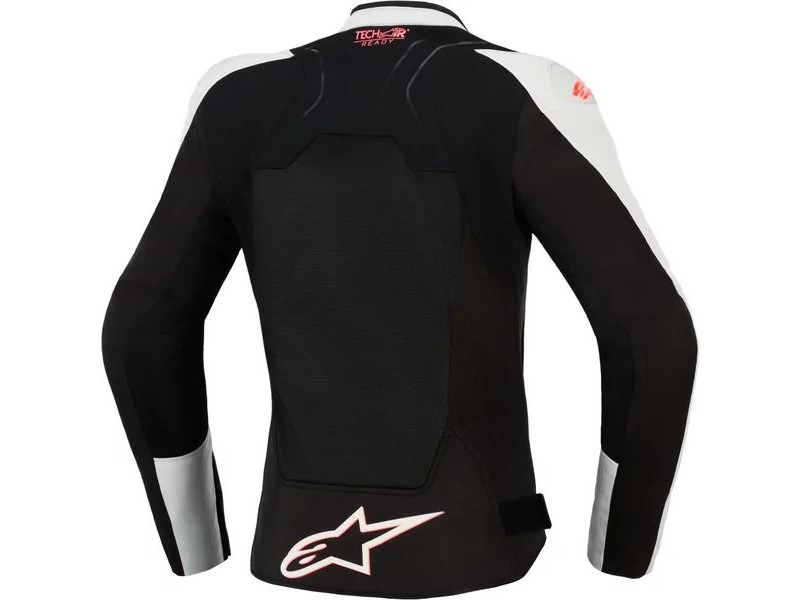 Geaca dama textil de vara ALPINESTARS SMX AIR