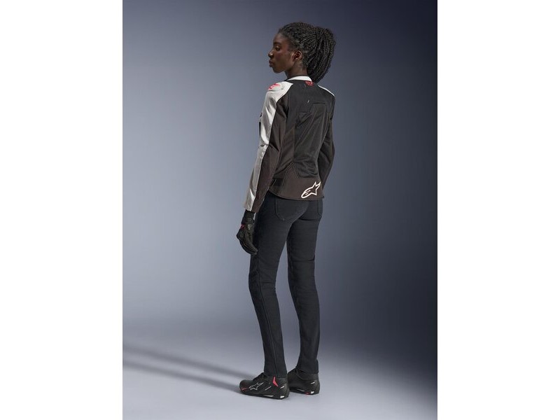 Geaca dama textil de vara ALPINESTARS SMX AIR