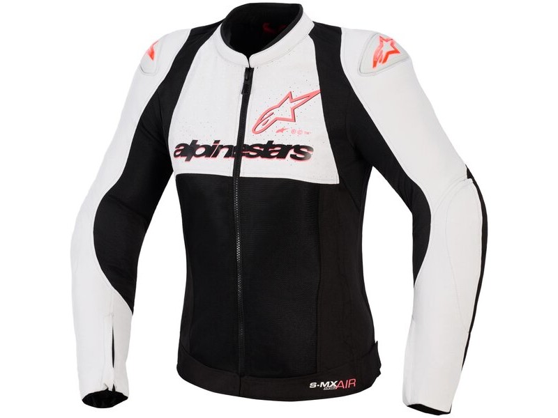 Geaca dama textil de vara ALPINESTARS SMX AIR