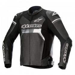 Geaca de piele sport ALPINESTARS GP FORCE AIRFLOW Geaca de piele sport ALPINESTARS GP FORCE AIRFLOW