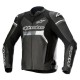 Geaca de piele sport ALPINESTARS GP FORCE AIRFLOW Geaca de piele sport ALPINESTARS GP FORCE AIRFLOW