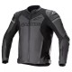 Geaca de piele sport ALPINESTARS GP FORCE AIRFLOW