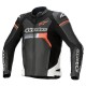 Geaca de piele sport ALPINESTARS GP FORCE AIRFLOW Geaca de piele sport ALPINESTARS GP FORCE AIRFLOW