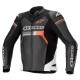 Geaca de piele sport ALPINESTARS GP FORCE AIRFLOW