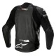 Geaca de piele sport ALPINESTARS GP FORCE AIRFLOW