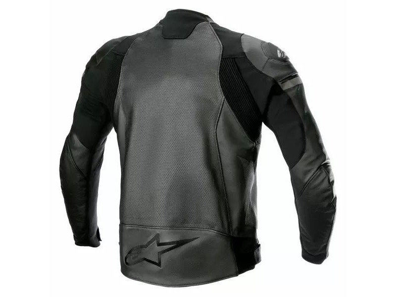 Geaca de piele sport ALPINESTARS GP FORCE AIRFLOW