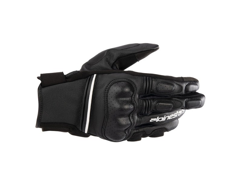 Manusi de piele sport/touring ALPINESTARS PHENOM