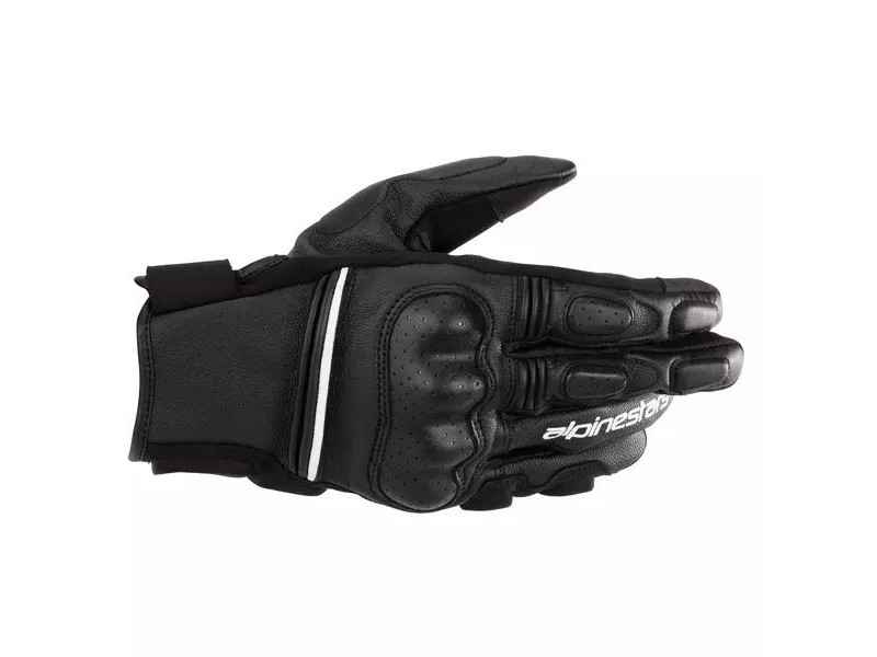Manusi de piele sport/touring ALPINESTARS PHENOM