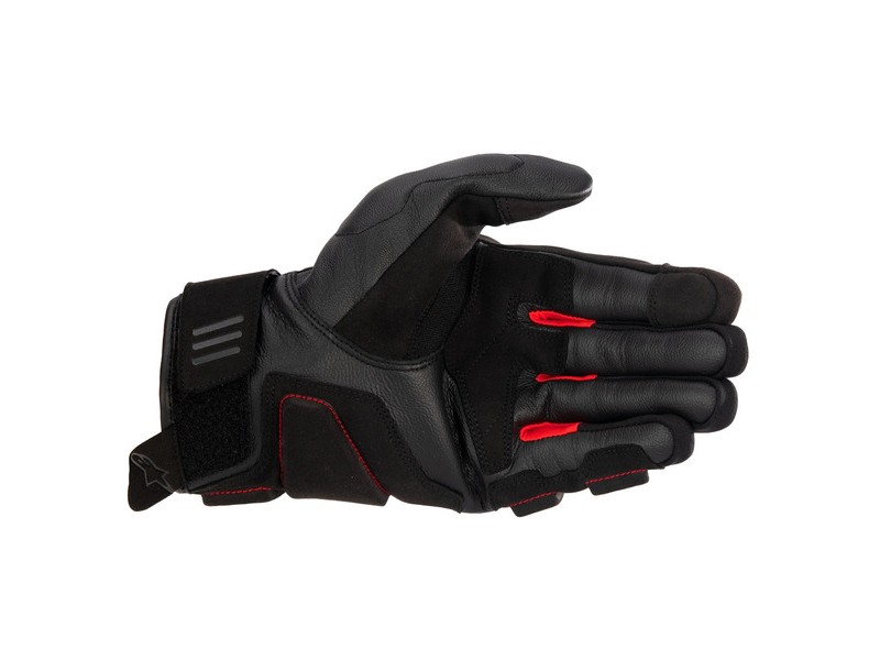 Manusi de piele sport/touring ALPINESTARS PHENOM
