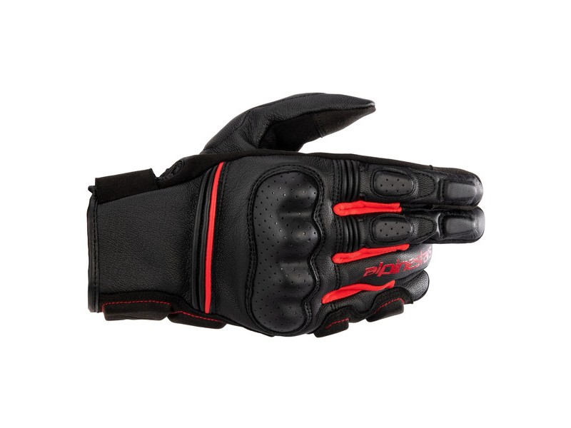 Manusi de piele sport/touring ALPINESTARS PHENOM