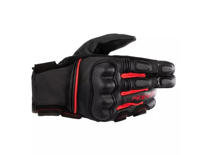 Manusi de piele sport/touring ALPINESTARS PHENOM