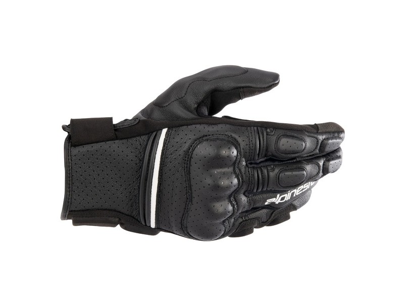Manusi de piele vara sport/touring ALPINESTARS PHENOM AIR Manusi de piele vara sport/touring ALPINESTARS PHENOM AIR