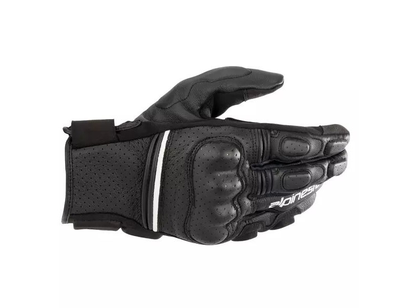 Manusi de piele vara sport/touring ALPINESTARS PHENOM AIR