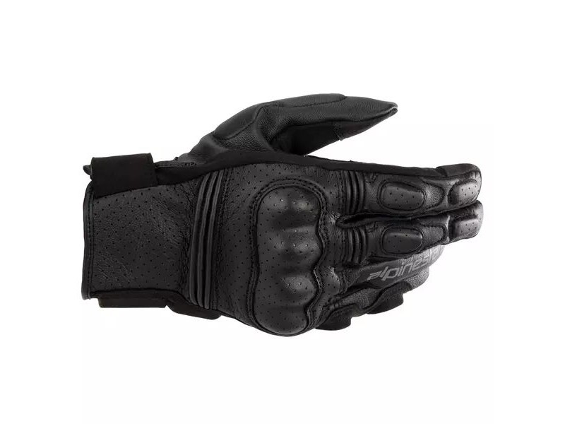 Manusi de piele vara sport/touring ALPINESTARS PHENOM AIR