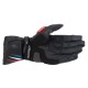 Manusi de piele sport/touring ALPINESTARS HONDA SP-8 V3