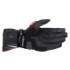 Manusi de piele sport/touring ALPINESTARS HONDA SP-8 V3