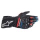 Manusi de piele sport/touring ALPINESTARS HONDA SP-8 V3