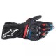 Manusi de piele sport/touring ALPINESTARS HONDA SP-8 V3