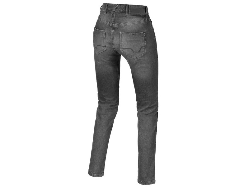 Blugi moto Cordura® dama MACNA BLOOM