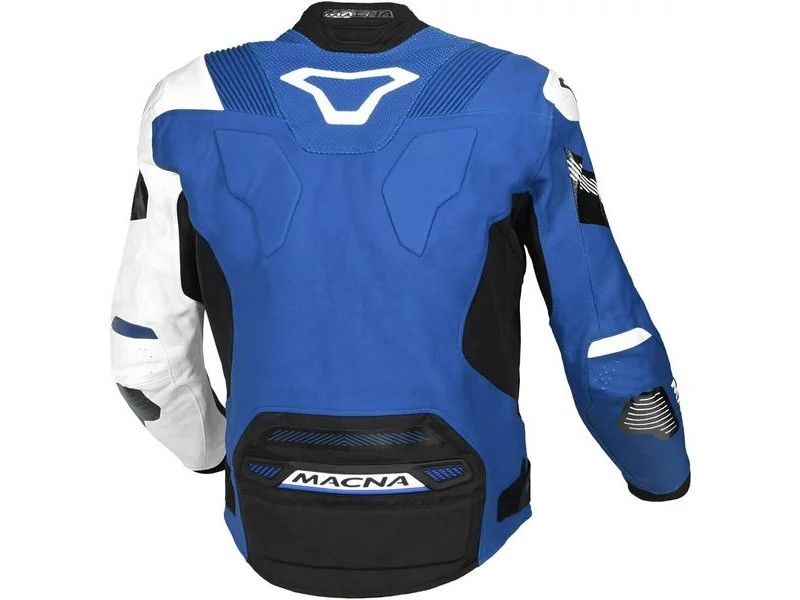 Geaca de piele sport/touring MACNA POINTER