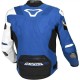 Geaca de piele sport/touring MACNA POINTER