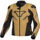 Geaca de piele sport/touring MACNA POINTER