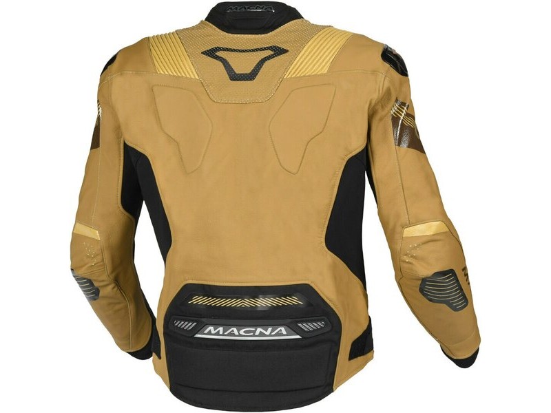 Geaca de piele sport/touring MACNA POINTER Geaca de piele sport/touring MACNA POINTER