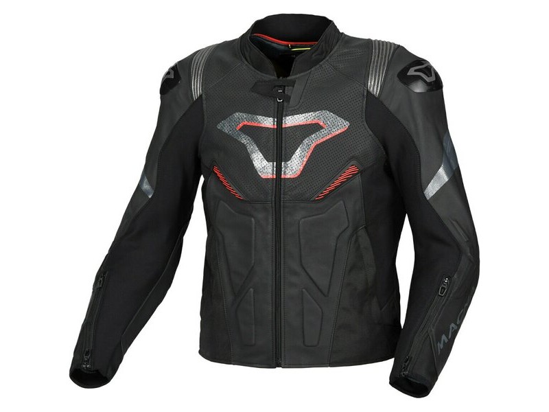 Geaca de piele sport/touring MACNA POINTER Geaca de piele sport/touring MACNA POINTER
