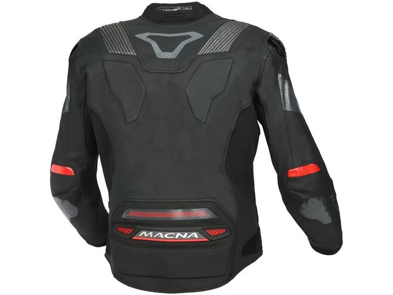 Geaca de piele sport/touring MACNA POINTER